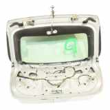 Hintertür ACHTERKLEP 41002993152 BMW X1 (E84) SUV sDrive 16d 2.0 16V (N47-D20C) 2014-12