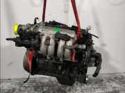 Motor BENZINE 2110122Y02 Hyundai Getz Schrägheck 1.3i 12V (G4EA) 2003-02