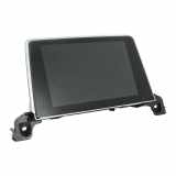 Innenausstattung Display 9830424280 Peugeot 3008 II (M4/MC/MJ/MR) Großraumlimousine 1.5 BlueHDi 130 (DV5RC(YHZ)) 2019-03