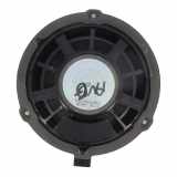 Lautsprecher Peugeot 308 SW (L4/L9/LC/LJ/LR) Kombi 5-drs 1.6 HDi 92 16V (DV6DTED(9HP)) 2014-07