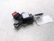 Lenkschloss 487006708R Renault Clio V (RJAB) Schrägheck 5-drs 1.0 TCe 100 12V (H4D-450) 2019-10