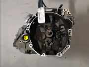 Getriebe Manuell 320109359R Dacia Sandero II Schrägheck 0.9 TCE 12V (H4B-400(H4B-A4)) 2014-06