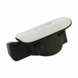 Tankklappe 5C6809857EGRU Volkswagen Jetta IV (162/16A) Limousine 1.4 TSI Hybrid 16V (CRJA) 2014-12 CRJA