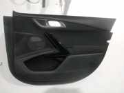 Türverkleidung Rechts Vorne 98035467ZE Peugeot 508 SW (8E/8U) Kombi 2.0 BlueHDi 150 16V (DW10FD(AHX)) 2017-01