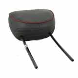 Kopflehne Links Vorne 864006261R Renault Captur (2R) SUV 0.9 Energy TCE 12V (H4B-408(H4B-B4)) 2016-01