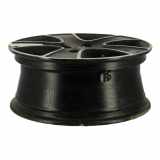 Leichtmetallrad -- 403003137R Renault Clio IV (5R) Schr?gheck 5-drs 1.5 Energy dCi 90 FAP (K9K-D6) 2016-04