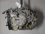 Getriebe Automatik 9820666280 Citroën C3 Aircross I (2C/2R) SUV 1.2 e-THP PureTech 110 (EB2DT(HNZ)) 2019-02