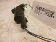 Scheibenwaschpumpe Hinten 643476 Citroën C1 Schrägheck 1.0 12V (384F(CFA)) 2007-01