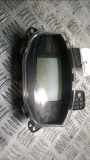 Tachoeinheit Kmh 248105160R Renault Twizy Brommobiel 80 (3CG401) 2012-05