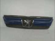 Grill 7804Q0 Peugeot Boxer (244) Bus 2.8 HDi 127 (8140.43S) 2002-06