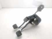 Pedalen Set 4515K0 Peugeot 206 (2A/C/H/J/S) Schrägheck 1.4 XR,XS,XT,Gentry (TU3JP(KFW)) 2001-03