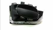 Türgriff Innen Links Vorne 9143A4 Peugeot 206 (2A/C/H/J/S) Schrägheck 1.4 XR,XS,XT,Gentry (TU3JP(KFX)) 2006-03