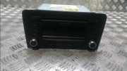 Radio 8P0057152F Audi A3 Sportback (8PA) Schrägheck 5-drs 1.6 TDI 16V (CAYC) 2011-12