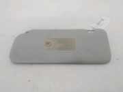 Sonnenblende Rechts 16126929BJ Peugeot 207/207+ (WA/WC/WM) Schrägheck 1.4 16V Vti (EP3(8FS)) 2011-07