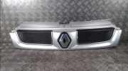 Grill Renault Trafic New (FL) Van 1.9 dCi 100 16V (F9Q-760) 2005-04