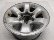 Leichtmetallrad --- MR234276 Mitsubishi Pajero Hardtop (V1/2/3/4) Geländewagen 2.8 TD ic (4M40) 1998-02