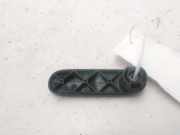 Türgriff Innen Rechts Hinten 8200095965 Renault Kangoo (KC) Großraumlimousine 1.6 16V (K4M-752) 2005-03