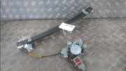 Fensterheber Mechan. Rechts Vorne 7234008003 SsangYong Rexton SUV 2.7 Xdi RX/RJ 270 16V (M665.925) 2007-03