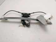 Fensterheber Elektr. Rechts Vorne 9222FP Citroën C3 (SC) Schrägheck 5-drs 1.4 HDi (DV4C(8HR)) 2011-02