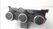 Bedienung Heizung 275009206R Renault Kangoo Express (RFK) Van 1.5 Blue dCi 95 (K9K-876) 2024-06