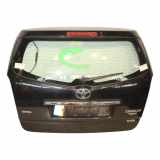 Hintertür ACHTERKLEP 670050F021 Toyota Corolla Verso (R10/11) Großraumlimousine 2.2 D-4D 16V (2AD-FTV) 2008-01