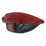 Nebelscheinwerfer Links Hinten 265850007R Renault Scénic III (JZ) Großraumlimousine 1.5 dCi 110 (K9K-836(K9K-J8)) 2013-04