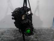 Motor DIESEL 135FZ Citroën C3 (FC/FL/FT) Schrägheck 5-drs 1.4 HDi (DV4TD(8HZ)) 2007-01