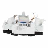 Bedienung Heizung 13330680 Opel Corsa D Schr?gheck 1.3 CDTi 16V ecoFLEX (A13DTC) 2014-06