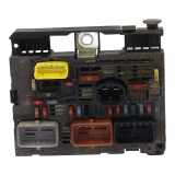 Sicherungskasten 6500EK Peugeot 308 SW (4E/H) Kombi 5-drs 1.6 HDi 16V (DV6ATED4(9HX)) 2008-09