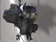 Getriebe Manuell 2222TH Peugeot 207 CC (WB) Cabrio 1.6 16V THP (EP6DT(5FX)) 2007-02