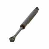 Gasdruckfeder Rechts Hinten ACHTERKLEP 51248254281 BMW 3 serie Coupé (E46/2) Coupé 330 Cd 24_V (M57-D30) 2005-02