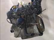 Motor DIESEL 7701476910 Renault Clio III (BR/CR) Schrägheck 1.5 dCi 70 (K9K-768) 2006-01