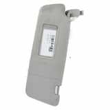 Sonnenblende Links 8E0857551Q9V4 Audi A4 Avant (B7) Kombi 2.0 20V (ALT) 2007-09