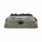 Motorsteuergerät 51886069 Fiat Panda (169) Schrägheck 1.2 Fire (188.A.4000) 2009-10