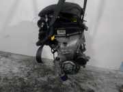Motor BENZINE 135TF Peugeot 107 Schrägheck 1.0 12V (384F(1KR)) 2008-04