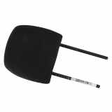 Kopflehne Links Hinten 6001551758 Dacia Duster (HS) SUV 1.5 dCi (K9K-896) 2010-10