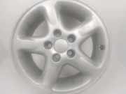 Leichtmetallrad --- 4261142151 Toyota RAV4 (A2) Geländewagen 2.0 16V VVT-i 4x4 (1AZFE) 2004-01