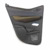 Türverkleidung Links Hinten 98208123AC DS DS 3/Crossback (UC/UJ/UR) Schrägheck 1.5 Blue HDi 130 16V (DV5RC(YHZ)) 2020-10 DV5RC(YHZ)