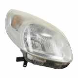 Scheinwerfer Rechts 260109958R Renault Kangoo/Grand Kangoo (KW) Großraumlimousine 1.5 dCi 90 FAP (K9K-628(K9K-E6)) 2018-03