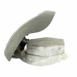 Innenbeleuchtung 264309179R Renault Kangoo Express (FC) Van 1.5 dCi 68 (K9K-714) 2008-02