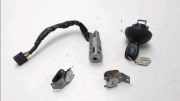 Lenkschloss + sensor 7701204507 Renault Twingo (C06) Schrägheck 3-drs 1.2 16V (D4F-702) 2001-03