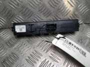 Warnleuchte Schalter Peugeot 3008 I (0U/HU) Großraumlimousine 1.6 HDiF 16V (DV6C(9HR)) 2012-05