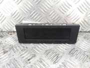 Innenausstattung Display Citroën C2 (JM) Schrägheck 3-drs 1.4 HDI (DV4TD(8HZ)) 2008-12