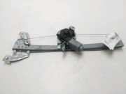 Fensterheber Elektr. Links Vorne 9221T8 Peugeot 107 Schrägheck 1.0 12V (384F(1KR)) 2009-03