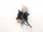 Airbag Schleifring 4112CA Peugeot 206 (2A/C/H/J/S) Schrägheck 1.1 XN,XR (TU1JP(HFZ)) 2001-05