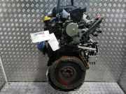 Motor DIESEL 1010200QCJEX Nissan Note (E11) Großraumlimousine 1.5 dCi 90 (K9K) 2012-02