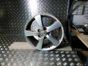 Leichtmetallrad ---- 9965M160509C Mazda 3 Sport (BK14) Schrägheck 1.6 CiTD 16V (Y601) 2006-03