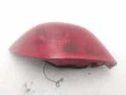 Rücklicht Links 6350P3 Peugeot 307 (3A/C/D) Schrägheck 2.0 HDi 90 (DW10TD(RHY)) 2003-01