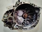 Getriebe Manuell 1576690 Ford Kuga I SUV 2.0 TDCi 16V (G6DG) 2009-05