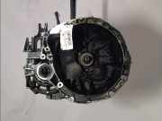 Getriebe Manuell 7701717852 Renault Scénic II (JM) Großraumlimousine 1.9 dCi 120 (F9Q-812) 2003-09
